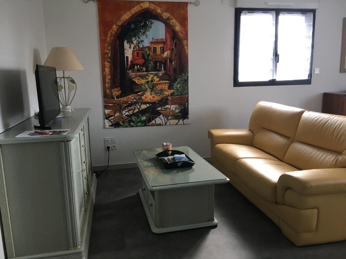 Appartement T2 Independant Dans Maison Pugny-Chatenod Zewnętrze zdjęcie